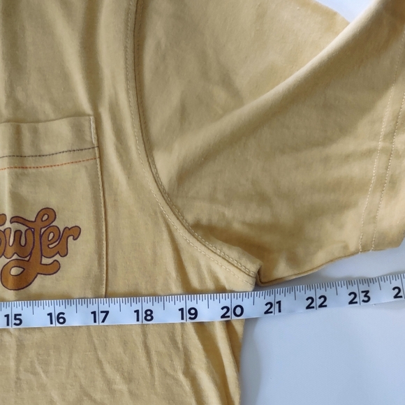 NWT Howler Bros. Irie Paradise Pocket T-shirt Medium - Picture 8 of 10